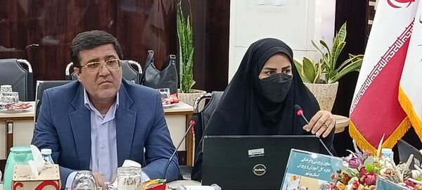 گردهمایی معاونان پرورشی و تربیت‌بدنی شهرستان‌ها و مناطق استان بوشهر 