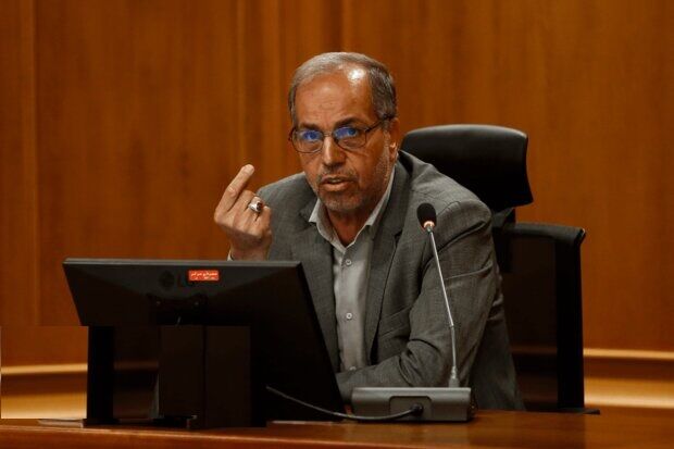 اقدام مدیریت شهری قم در نامگذاری معابر به نام شهدا قابل تقدیر است