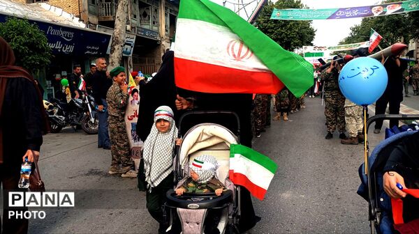 نمایش قدرت جان‌فدایان ایران امام رضایی در گرگان