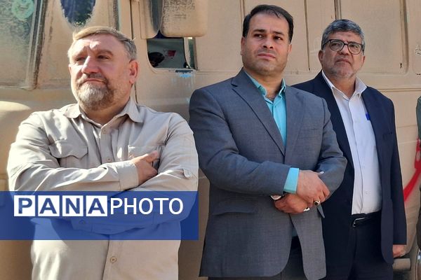 زنگ آغاز سال تحصیلی جدید در مدارس نواخته شد