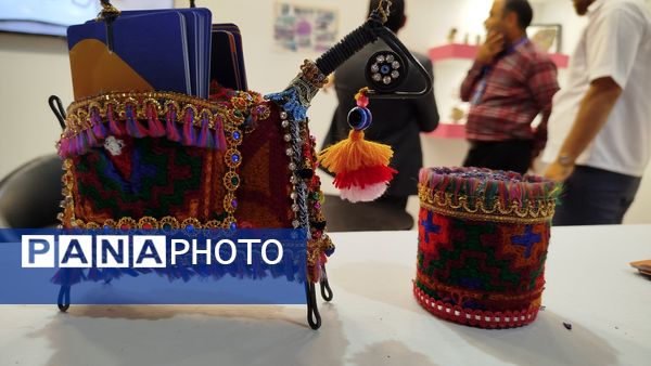 دومین روز از رویداد بین‌المللی «الف‌تا» 