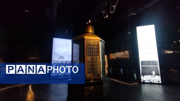 موزه حرمین شریفین؛ روایت زنده تاریخ کعبه و مدینه در کنار آثار ماندگار