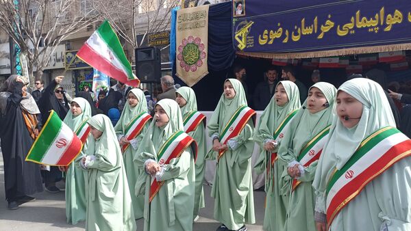 تجدید میثاقی دوباره با آرمان‌های انقلاب اسلامی