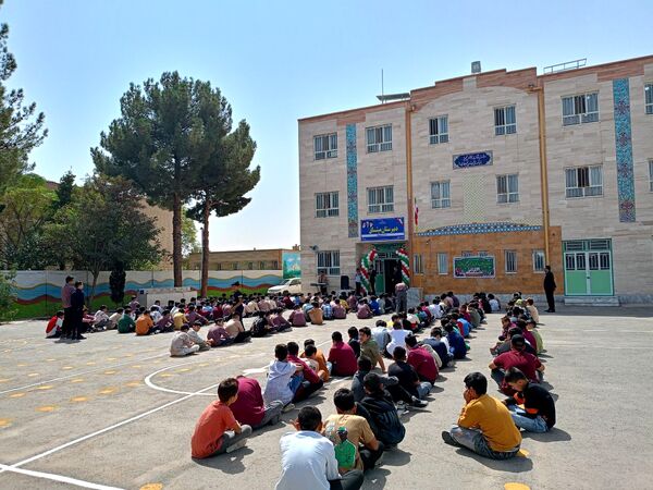 آغاز سال تحصیلی؛ شروع یک تحول بزرگ