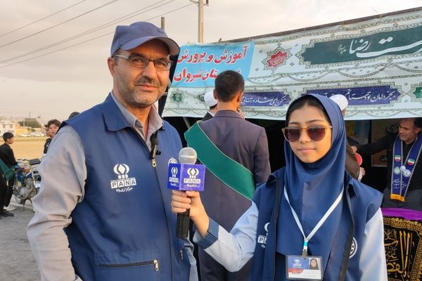 امام حسین (ع) الگوی زندگی ماست