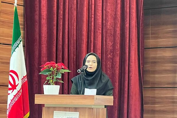همایش بزرگ تجلیل از معلمان برتر و سرآمد در رودهن 