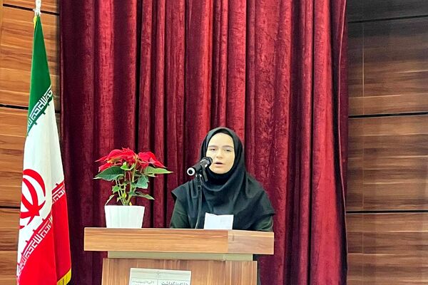 همایش بزرگ تجلیل از معلمان برتر و سرآمد در رودهن 