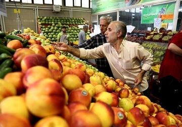 افزایش سطح خدمات‌رسانی میادین میوه تهران با افتتاح بازارهای جدید
