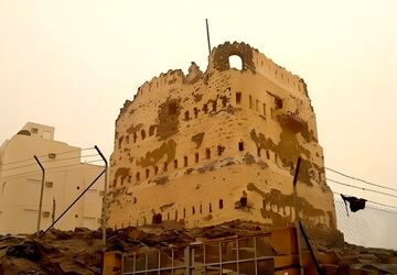 سوءقصد ناکام بنی‌نضیر به پیامبر اسلام (ص)