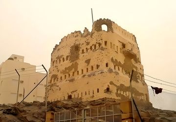 سوءقصد ناکام بنی‌نضیر به پیامبر اسلام (ص)