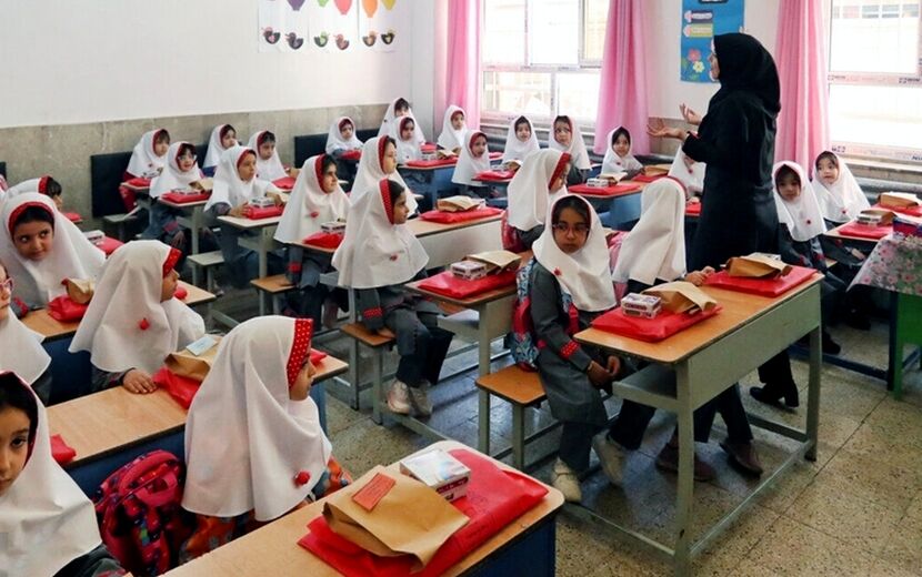 اعلام نتایج مرحله اول نقل و انتقالات فرهنگیان در ۶ تیرماه