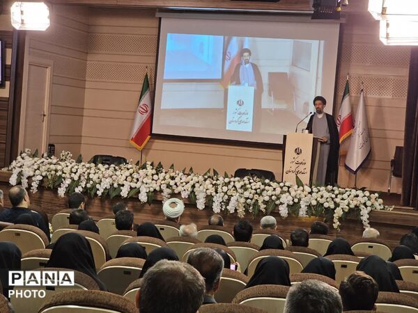 نشست تخصصی گردهمایی گزینشگران استان کردستان 