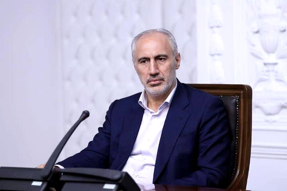پورمحمدی: تصمیمی درباره افزایش قیمت بنزین گرفته نشده است