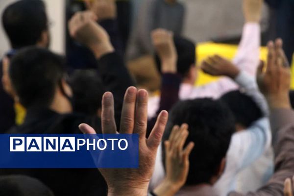 جشن ولادت حضرت زهرا(س) در انجمن اسلامی یزد