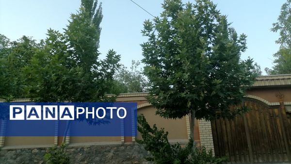 باغ بهادران؛ بهشت کوچکی در اصفهان