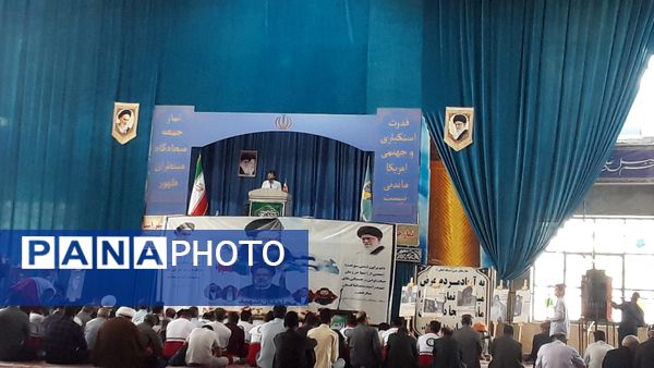 گرامیداشت یاد و خاطره‌ی خادم‌الرضا(ع) و شهدای خدمت در لرستان 