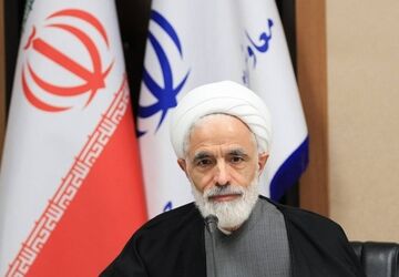 طرح مقابله با نفوذ مغایر با قانون اساسی و حقوق شهروندی است