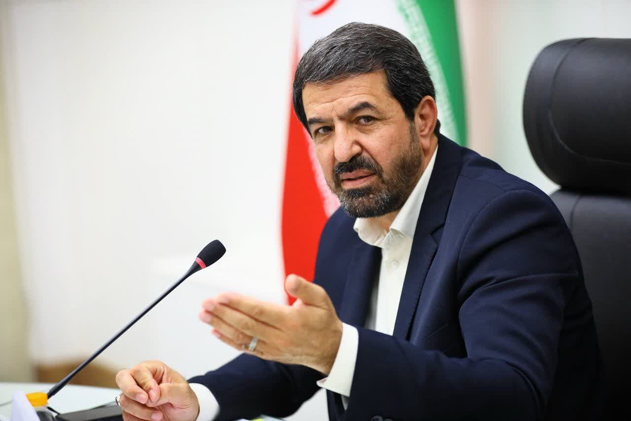 تحول اداری زمانی تحقق می‌یابد که نظام اداری چابک و مردم‌محور شود