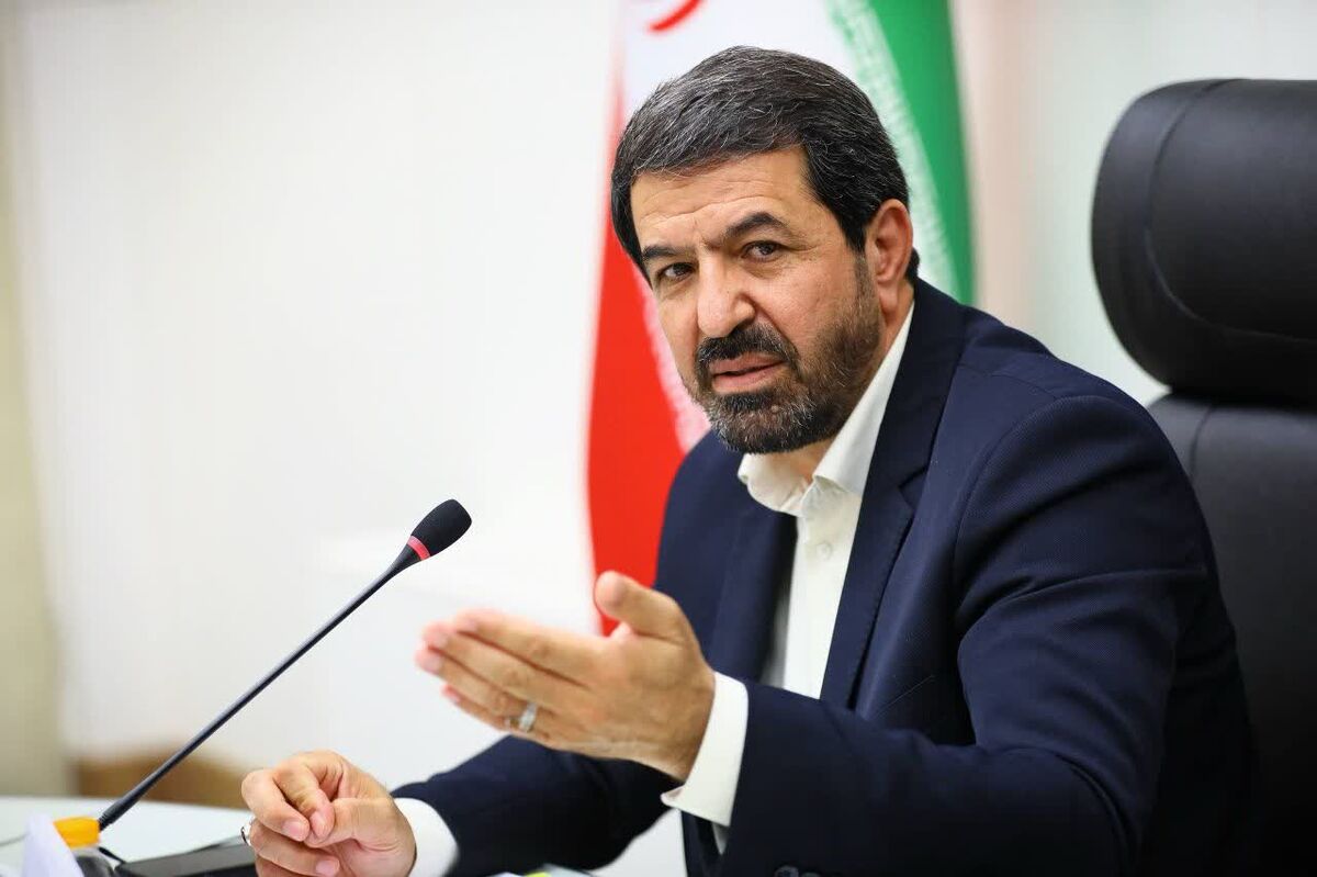 تحول اداری زمانی تحقق می‌یابد که نظام اداری چابک و مردم‌محور شود