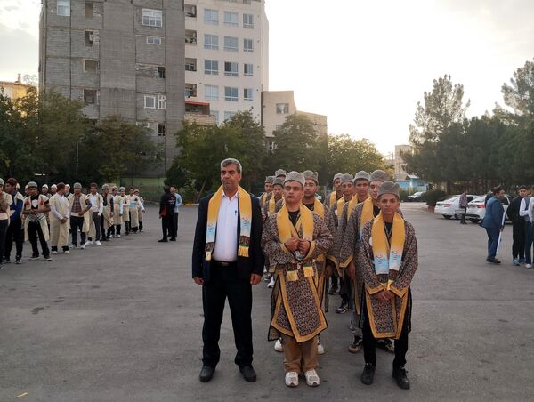 جشنواره رنگ‌ها و فرهنگ‌ها