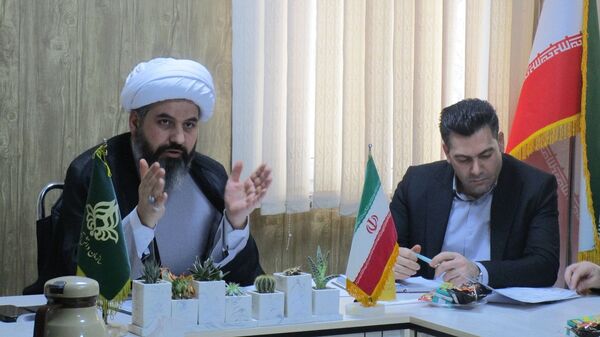 برگزاری جلسه کمیسیون ایمنی و حمل‌ونقل کمیته آموزش و فرهنگ‌سازی استان البرز