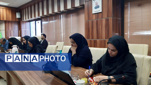 تبیین برنامه‌های هفته دفاع مقدس در نشست خبری مدیرکل حفظ آثار و نشر ارزش‌های دفاع مقدس