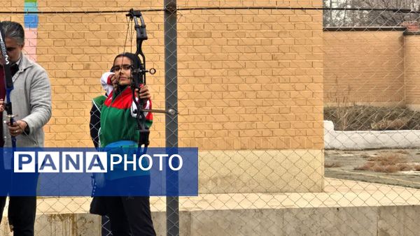 آیین افتتاح زمین چمن مصنوعی هنرستان مهندس موفقیان نظرآباد