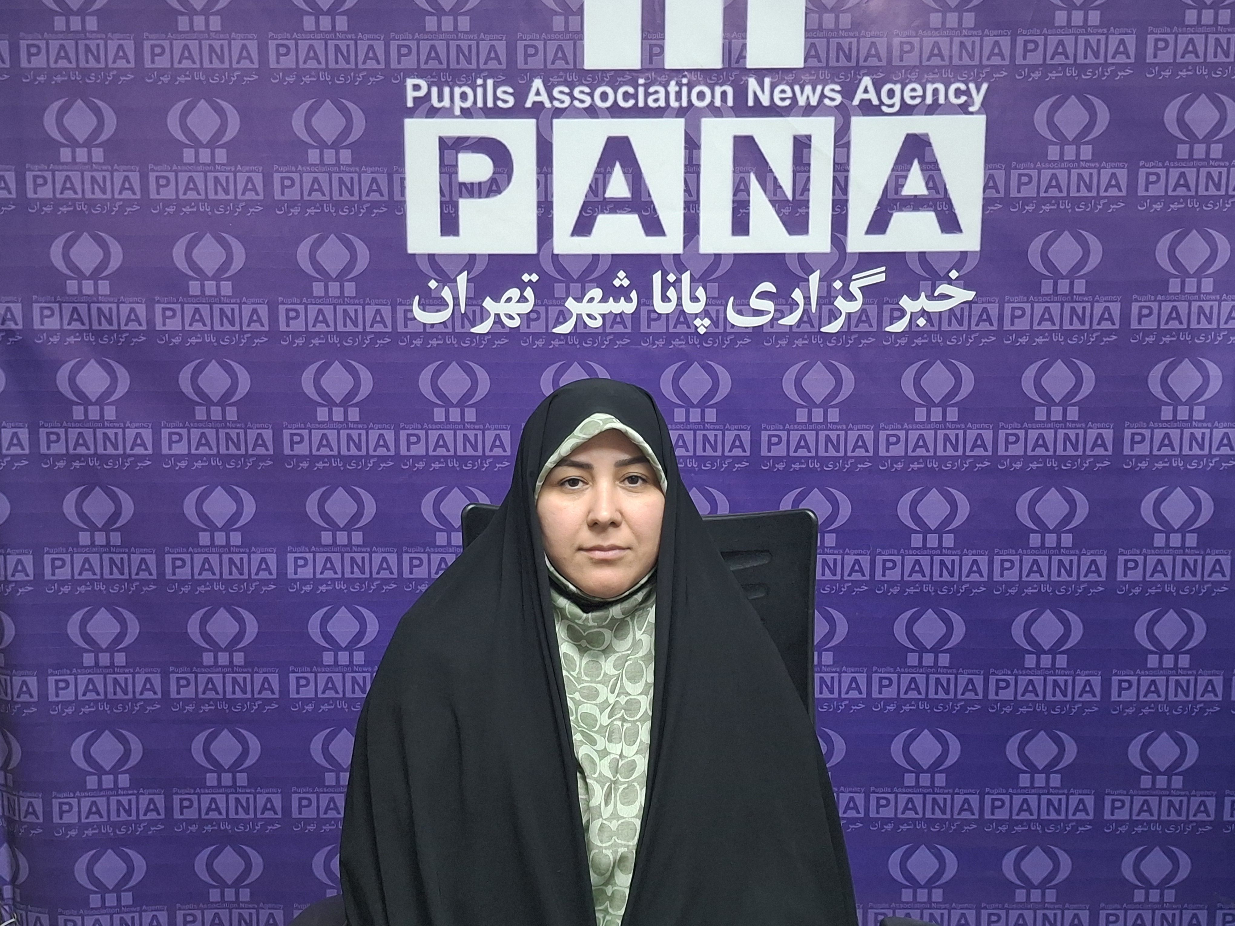 مجلس دانش آموزی بستری برای رشد تمام ساحتی دانش‌آموزان است