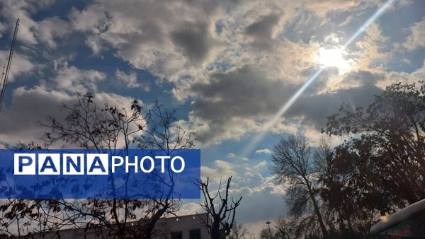 کاروانسرای شاه عباسی اصفهان در ایام نوروز 