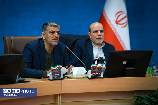گردهمایی مشترک رؤسای شورای هماهنگی مؤسسان مدارس غیر دولتی و رؤسای ادارات مدارس و مراکز غیر دولتی