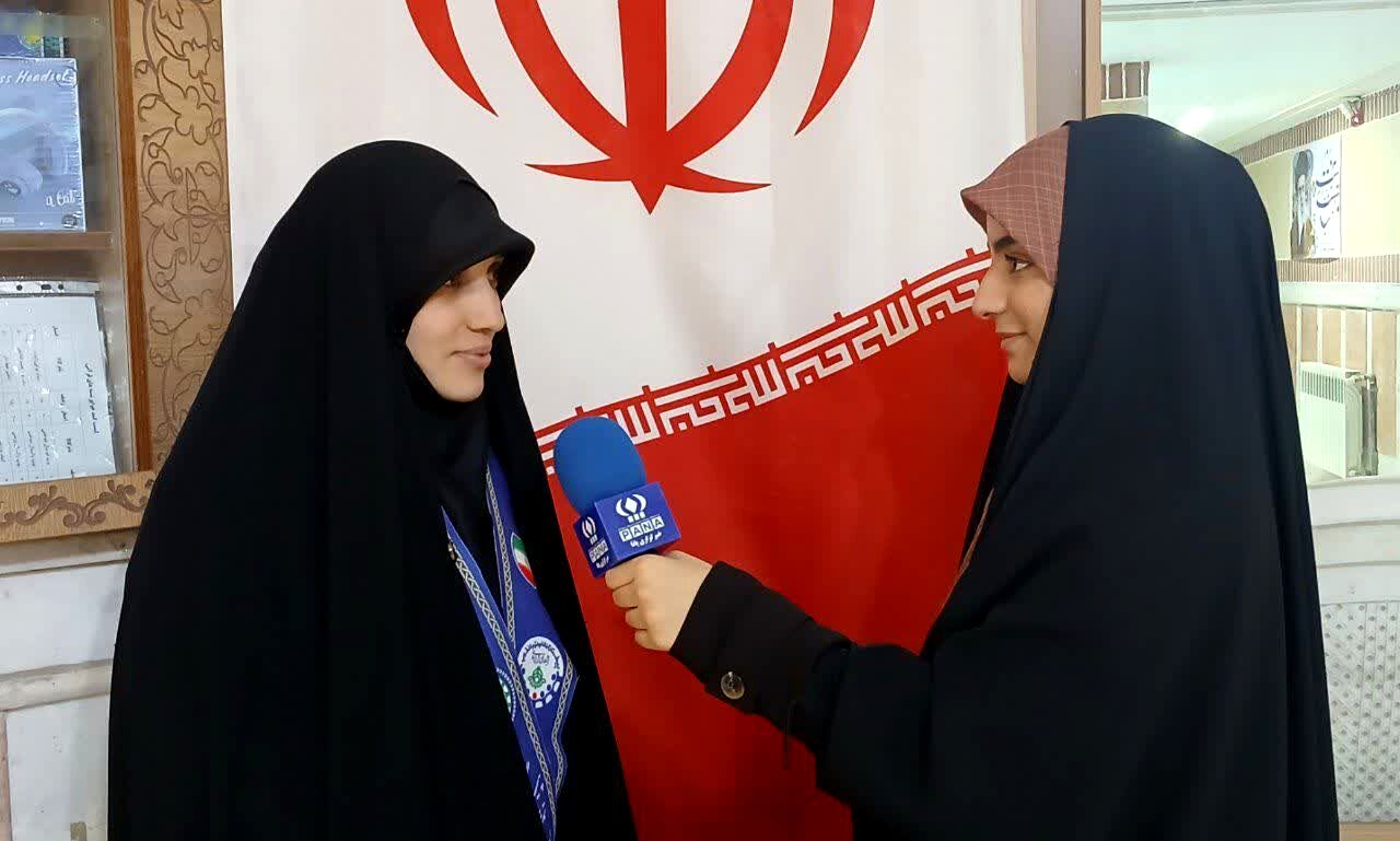 دوره های تشکیلاتی پیشتازان در 50 واحد آموزشی قم برگزار شد