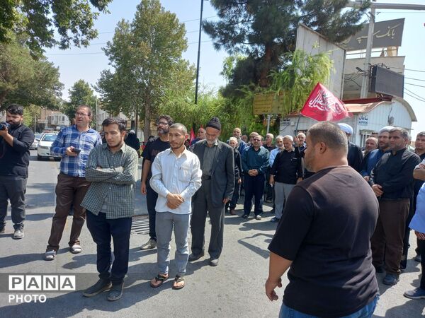 از جشن تکلیف «پروانه‌ها» تا نماز جمعه روز مساجد؛ جلوه‌ای از پیوند مسجد و مدرسه در پیشوا