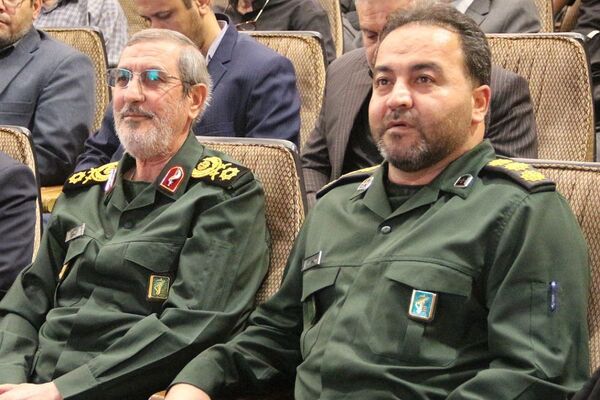 مراسم یادواره شهدای فرهنگی شهرری و گرامیداشت شهدای مقاومت در تالار شیخ صدوق شهرری
