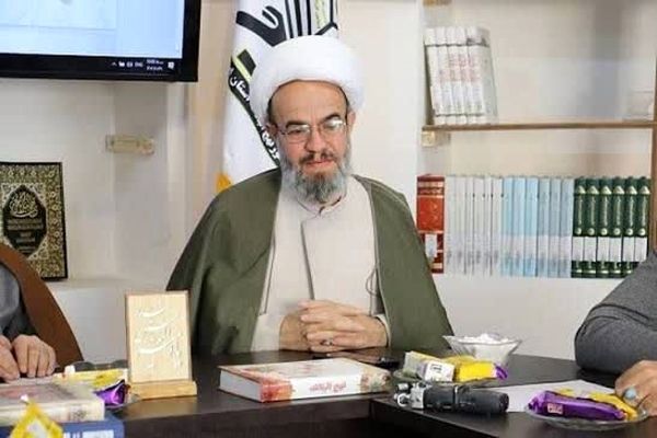 نهج‌البلاغه درمان مشکلات اداری و مدیریتی کشور است