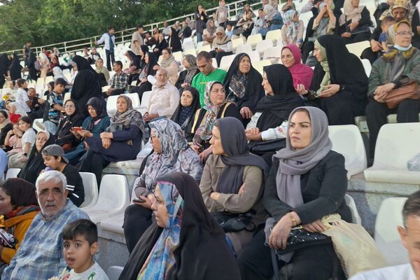 غدیر یعنی تبلور حقیقت ولایت امیرالمؤمنین (ع)