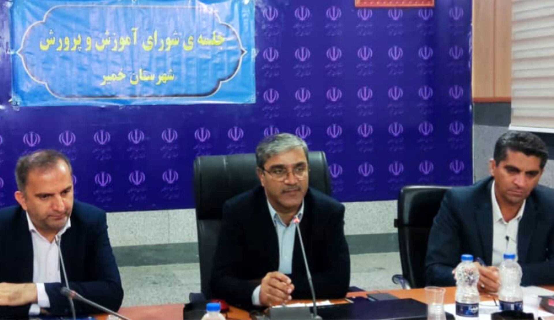 آموزش و پرورش، موتور محرکه توسعه و بالندگی در جامعه است