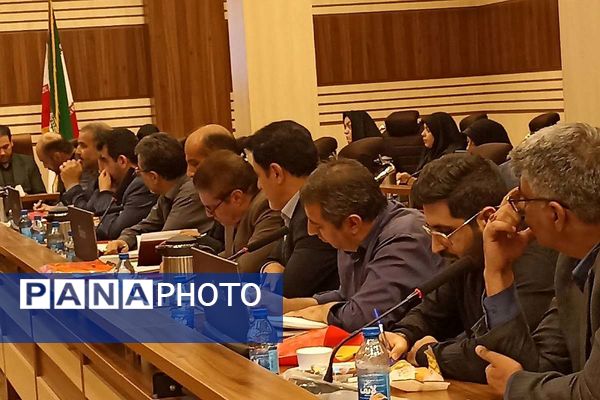 شانزدهمین گردهمایی افق تربیت با محوریت تبیین سیاست‌های ساماندهی منابع انسانی