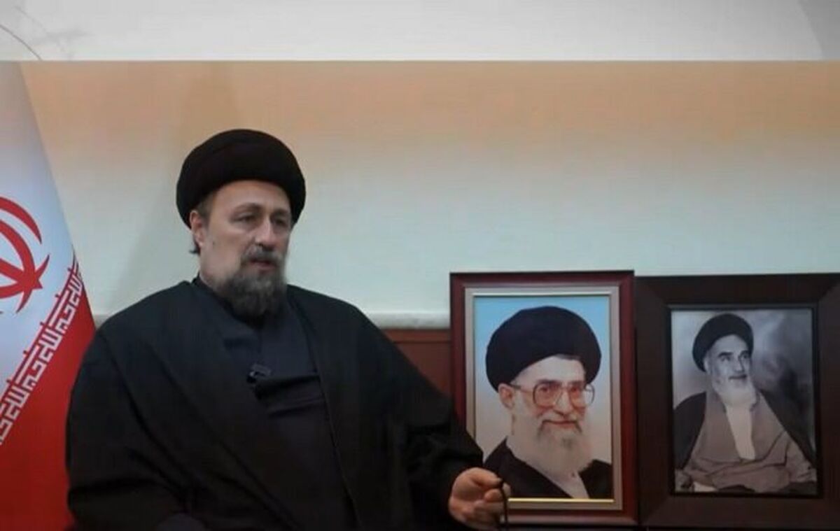 امروز بحث تمامیت ارضی ایران است و همه باید در صحنه باشند/ آن‌چه ما را تا اینجا نگه داشته قدرت نرم ما و حضور مردم در صحنه است