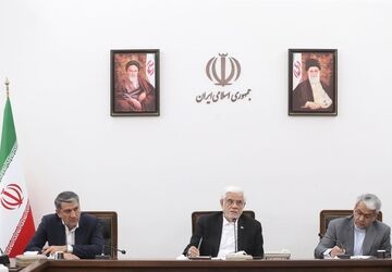 باید رفاقت ملی را تقویت کنیم 