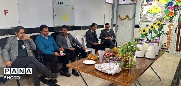 جشنواره توانیابان روستایی در بجنورد