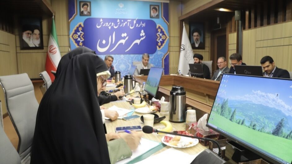 در دوران جنگ رمضان، تلاش و فداکاری معلمان و فرهنگیان، همچون ستاره‌ای در آسمان درخشید