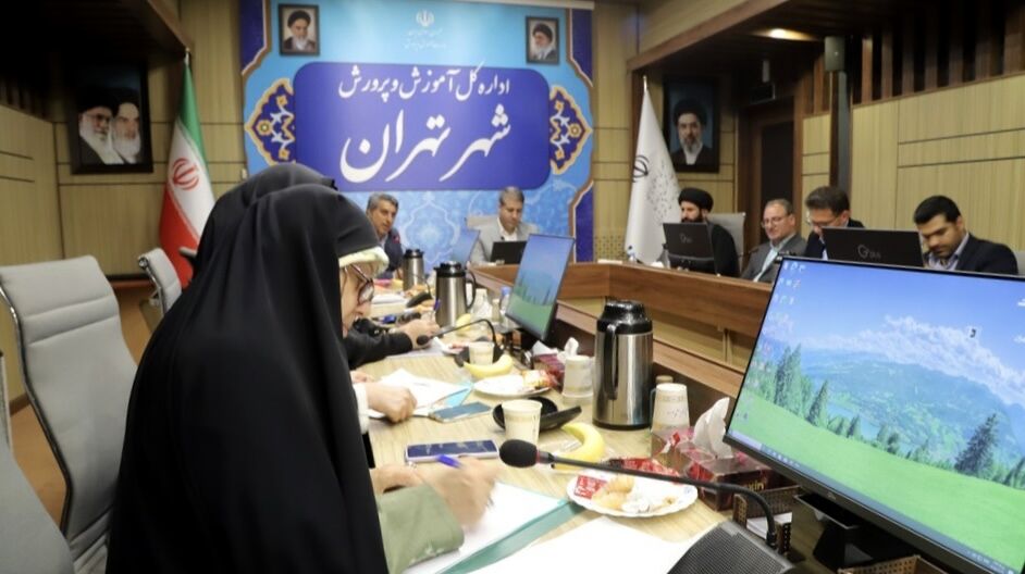 در دوران جنگ رمضان، تلاش و فداکاری معلمان و فرهنگیان، همچون ستاره‌ای در آسمان درخشید