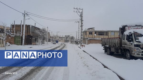 عروس فصل‌ها باری دیگر مهمان شهرستان بن