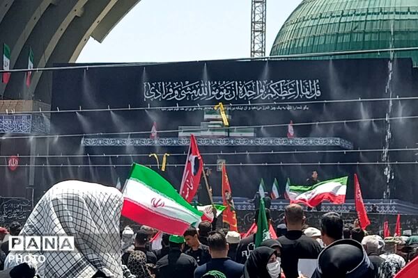 تا ابد یاد تو از دل ما نخواهد رفت 