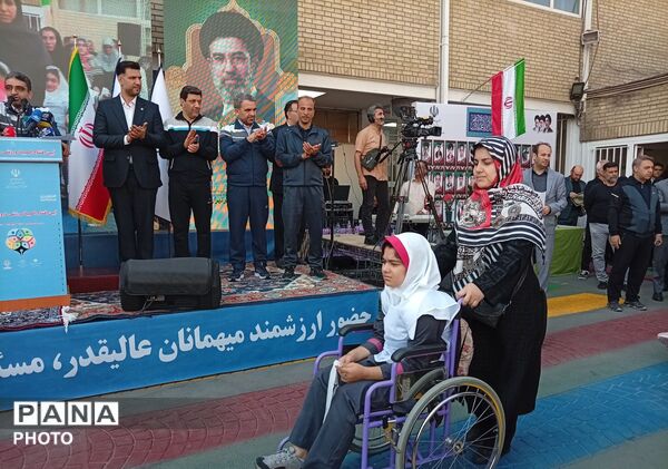  المپیاد ورزشی درون‌مدرسه‌ای؛ مسیر پویایی، همدلی و رقابت های سالم