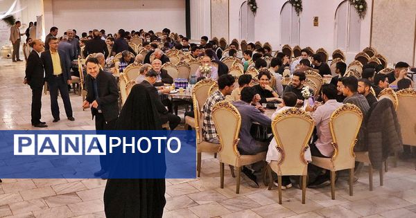 جشن ستارگان در گناباد 