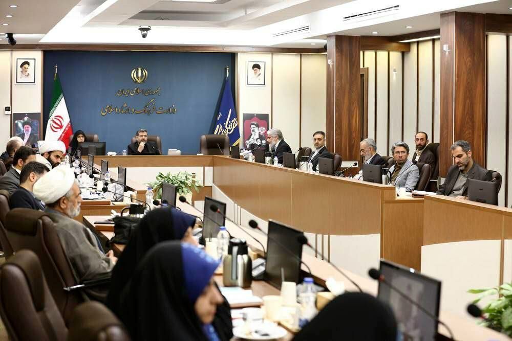 محور فعالیت‌های شورای فرهنگ عمومی در دوره جدید