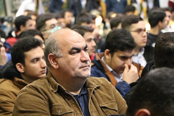 زنگ انقلاب در آذربایجان غربی
