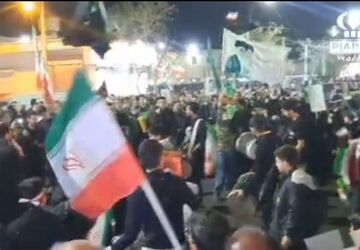 تجمع مردمی شهرستان گناباد