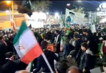 تجمع مردمی شهرستان گناباد